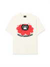 Áo Thun Relaxed Fit Daily Cuties Hello Gorgeous