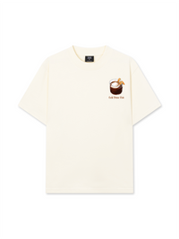 Áo Thun Relaxed Fit Cold Brew Club
