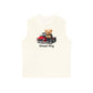 Áo Ba Lỗ Relaxed Fit Street King