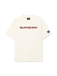 Áo Thun Relaxed Fit Quảng Ninh