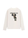 Áo Thun Dài Tay Animal Mood Fashion Dog