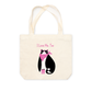 Túi Tote I Love Me, Too