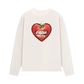 Áo Thun Dài Tay Love Tomato Art Grills