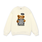 You See Me Through Sweater