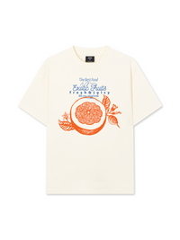 Áo Thun Relaxed Fit Fresh & Juicy