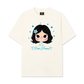 Áo Thun Relaxed Fit Cutie Princess