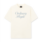 Áo Thun Relaxed Fit Ordinary People