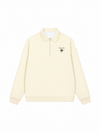 Áo Sweater Polo Nỉ Hai Da VINTAGE VIBES