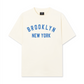 Áo Thun Relaxed Fit Brooklyn New York