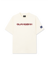 Áo Thun Relaxed Fit Quảng Bình