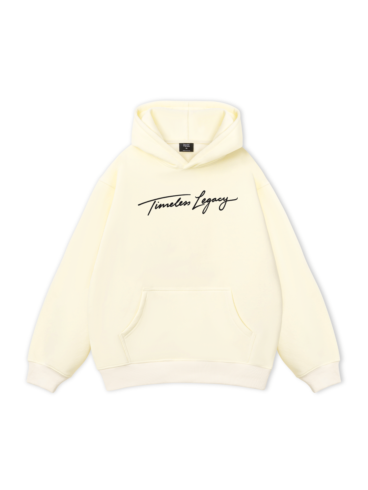 Timeless Legacy Hoodie