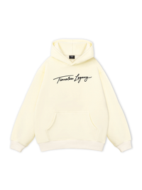 Timeless Legacy Hoodie