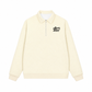 Áo Sweater Polo Nỉ Hai Da  Stress Less