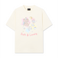 Áo Thun Relaxed Fit Daily Cuties Soft & Lovely