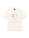 Áo Thun Relaxed Fit Daily Cuties Soft & Lovely