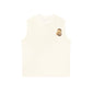 Áo Ba Lỗ Relaxed Fit Teddy Tennis Club