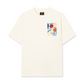 Áo Thun Relaxed Fit Ocean Summer Start Now