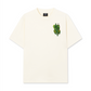 Áo Thun Relaxed Fit Summer Vibes Green Banana