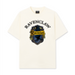 Áo Thun Relaxed Fit Harry Potter Ravenclaw Vintage