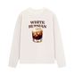 Áo Thun Dài Tay Fresh White Russian