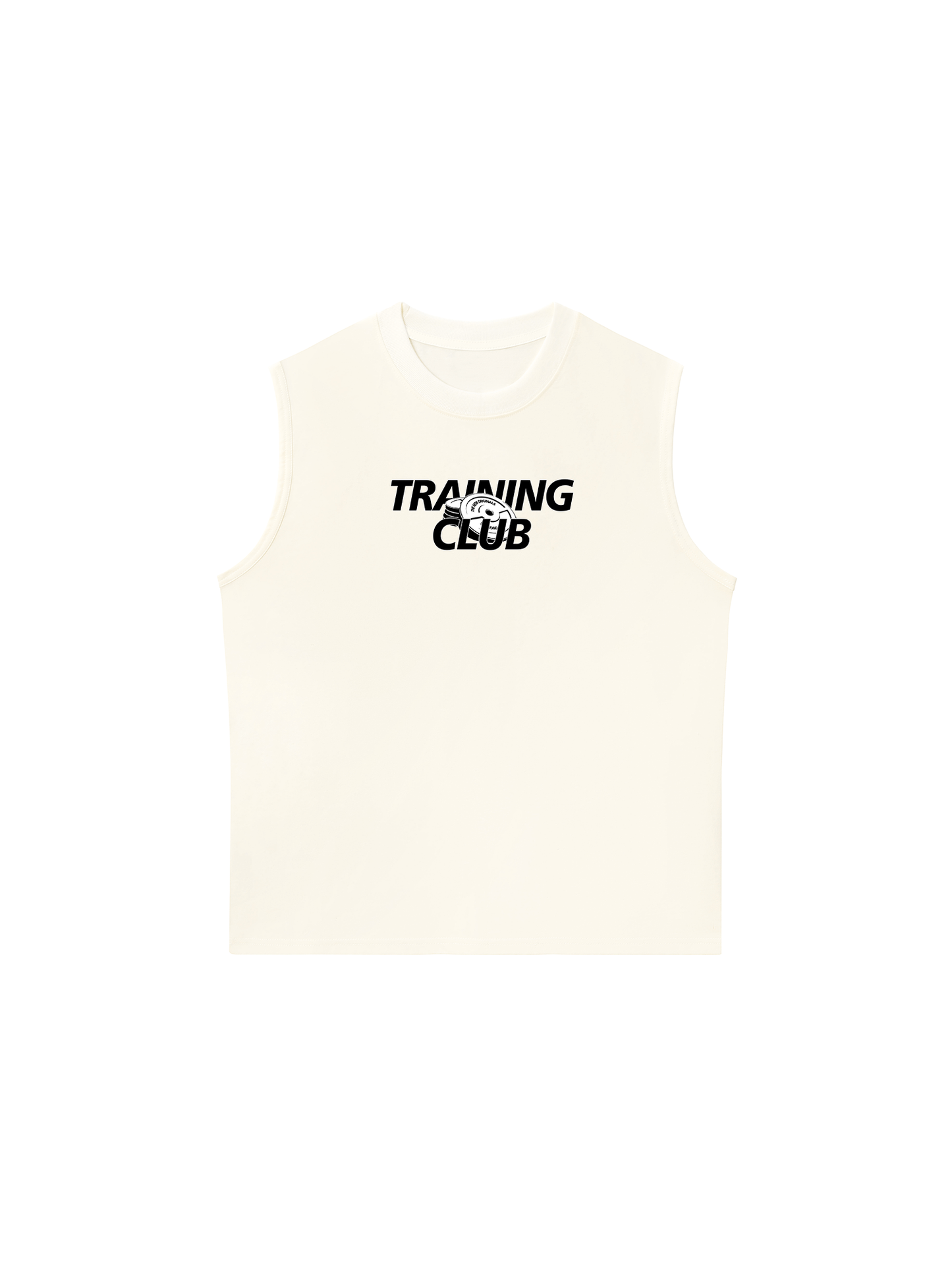 Áo Ba Lỗ Relaxed Fit Training Club