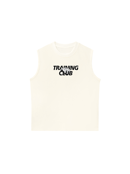 Áo Ba Lỗ Relaxed Fit Training Club