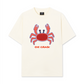 Áo Thun Relaxed Fit Oh Crab!