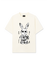 Áo Thun Relaxed Fit Bad Rabbit