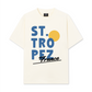 Áo Thun Relaxed Fit ST Tropez France