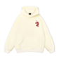Crimson Spirit Hoodie