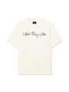 Áo Thun Relaxed Fit Old Money Noble Rider