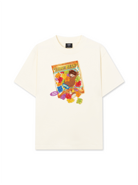 Áo Thun Relaxed Fit Gummi Bear