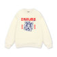 Daruma Shogun Sweater
