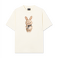 Áo Thun Relaxed Fit Bunny Baby