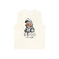 Áo Ba Lỗ Relaxed Fit Be Your Own Knight