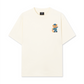 Áo Thun Relaxed Fit Butterbear Postman