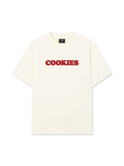 Áo Thun Relaxed Fit Cookies
