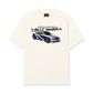 Áo Thun Relaxed Fit CAR Need For Speed