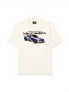 Áo Thun Relaxed Fit CAR Need For Speed