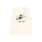 Áo Ba Lỗ Relaxed Fit Go Outside Get Reel
