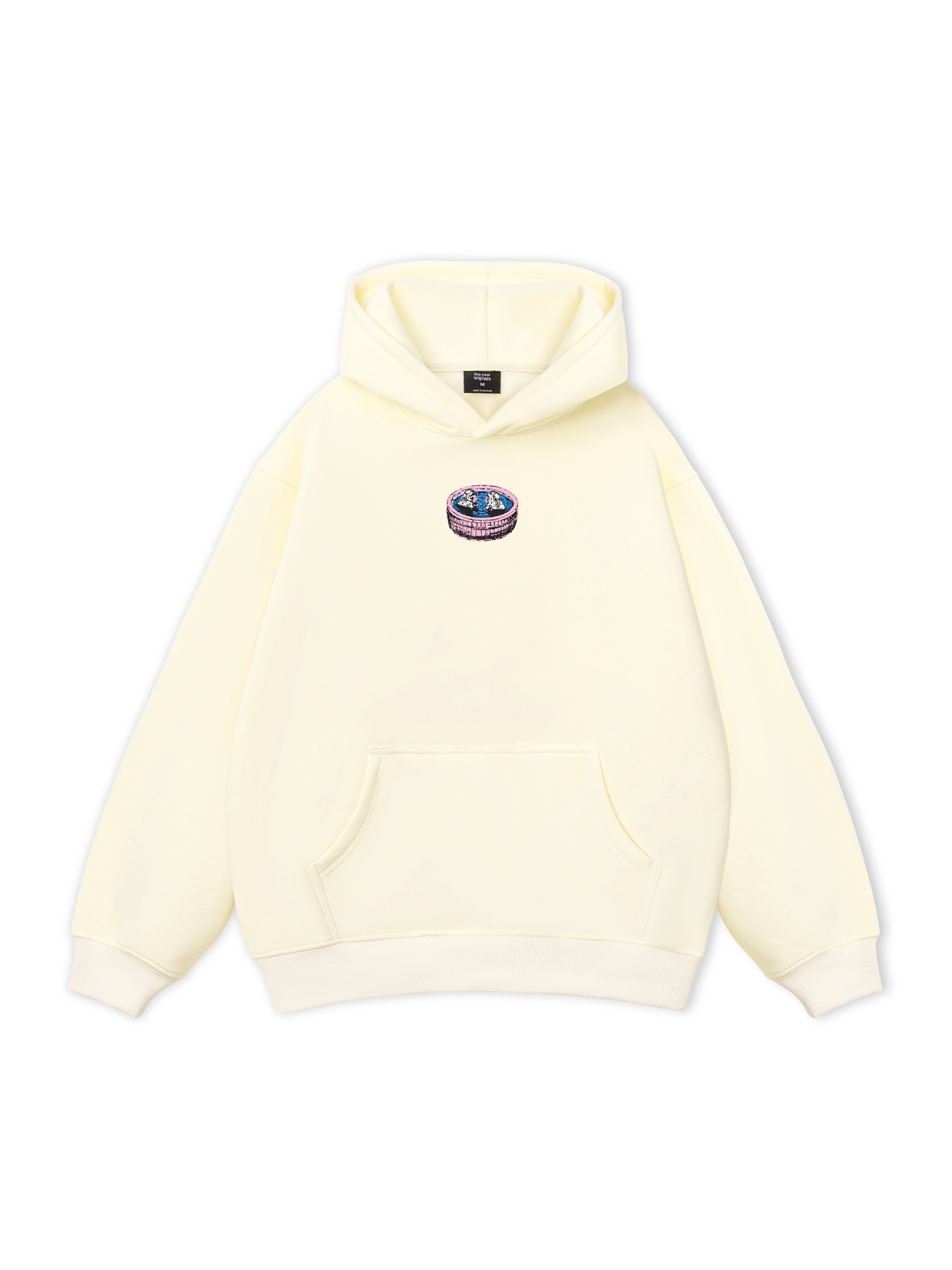 Saru Spings Hoodie