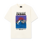 Áo Thun Relaxed Fit Great Wave Okinawa