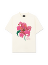 Áo Thun Relaxed Fit Summer Vibes Florist By Orginals