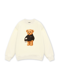 Teddy Ride Or Die Sweater