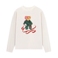 Áo Thun Dài Tay Ted & Bear