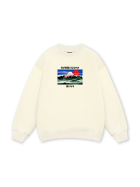 What Stands In The Way Sweater