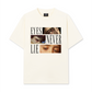 Áo Thun Relaxed Fit Masterpiece Eyes Never Lie