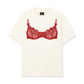 Áo Thun Relaxed Fit Red Bikini