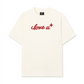 Áo Thun Relaxed Fit Couple Love You Xmas For Boy