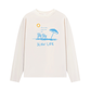 Áo Thun Dài Tay Slow Life